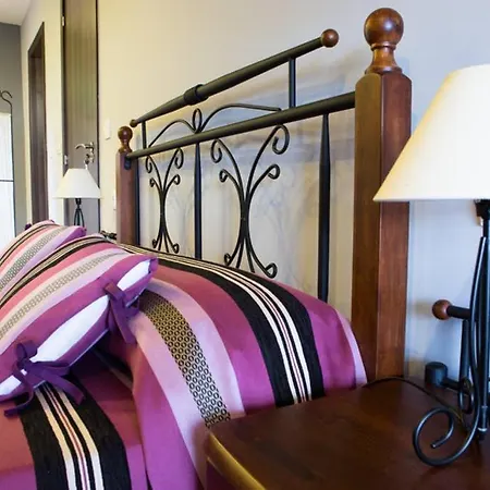 Casamary Buhardilla Apartment Pontevedra