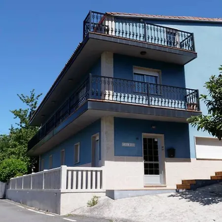 Casamary Buhardilla *