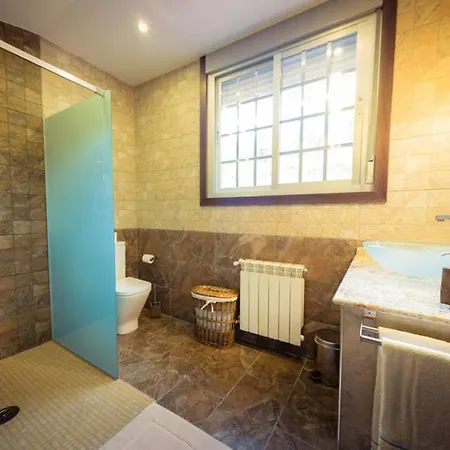 Apartment Casamary Buhardilla Pontevedra